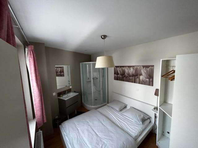 Ebbe&Vloed Villa Koksijde Bagian luar foto